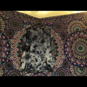 Long-Sleeve Civil Regime Tee